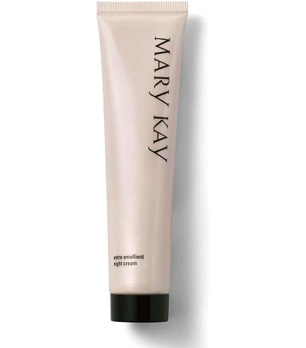 Mary Kay Extra Emollient Night Cream | Amazon.com.br